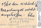 Etiketten zu Feldspat (Adular, Mondstein) (NHMW-MIN-Ab6899)